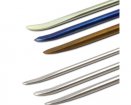 OrthoPediatrics Pediflex Elastic Stable Intramedullary Nails | Used in Fracture fixation | Which Medical Device